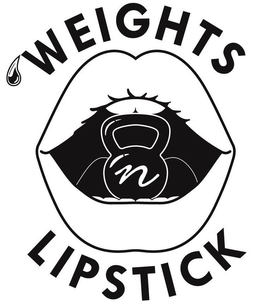 WEIGHTS N LIPSTICK trademark