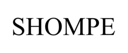 SHOMPE trademark