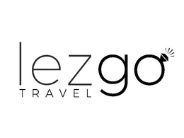 LEZGO TRAVEL trademark