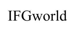 IFGWORLD trademark