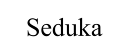 SEDUKA trademark