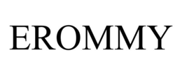 EROMMY trademark