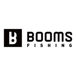 BOOMS FISHING trademark