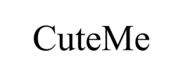 CUTEME trademark