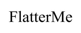 FLATTERME trademark