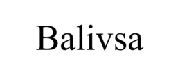 BALIVSA trademark