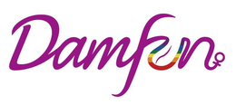 DAMFUN trademark