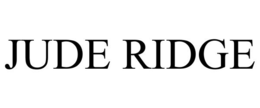 JUDE RIDGE trademark