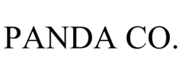 PANDA CO. trademark