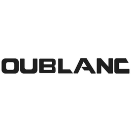OUBLANC trademark