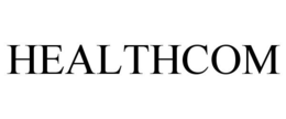 HEALTHCOM trademark
