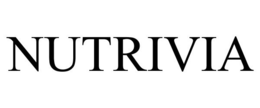 NUTRIVIA trademark