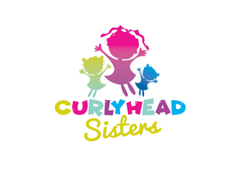 CURLY HEAD SISTERS trademark