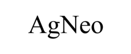 AGNEO trademark