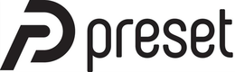 P PRESET trademark