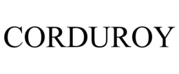 CORDUROY trademark