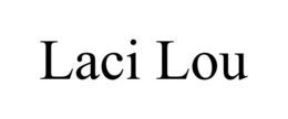 LACI LOU trademark