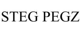 STEG PEGZ trademark