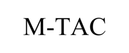 M-TAC trademark