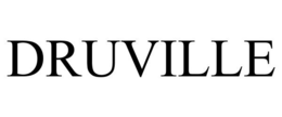 DRUVILLE trademark
