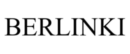 BERLINKI trademark