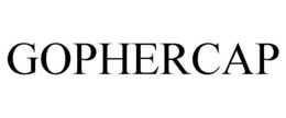 GOPHERCAP trademark