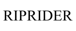 RIPRIDER trademark