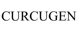 CURCUGEN trademark