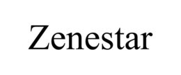 ZENESTAR trademark