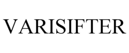 VARISIFTER trademark