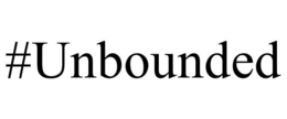 #UNBOUNDED trademark