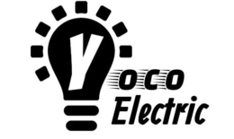 YOCO ELECTRIC trademark