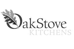 OAKSTOVE KITCHENS trademark