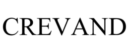 CREVAND trademark