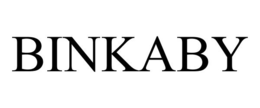 BINKABY trademark