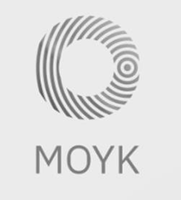 MOYK trademark