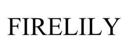 FIRELILY trademark