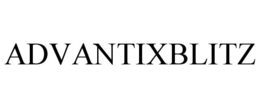 ADVANTIXBLITZ trademark