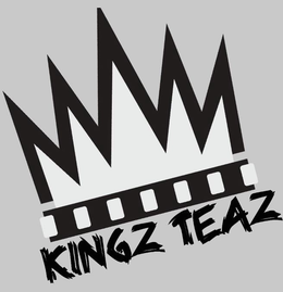 KINGZ TEAZ trademark