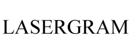 LASERGRAM trademark