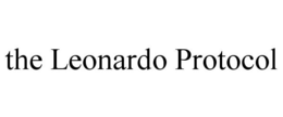 THE LEONARDO PROTOCOL trademark