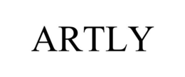 ARTLY trademark