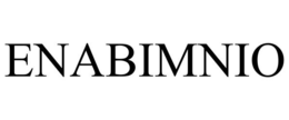 ENABIMNIO trademark