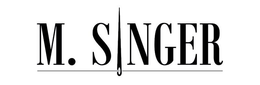 M. SINGER trademark
