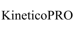 KINETICOPRO trademark