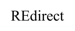 REDIRECT trademark