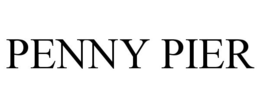 PENNY PIER trademark