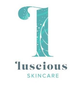 L LUSCIOUS SKINCARE trademark