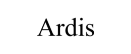 ARDIS trademark