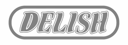 DELISH trademark